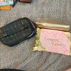 Makeup Bags